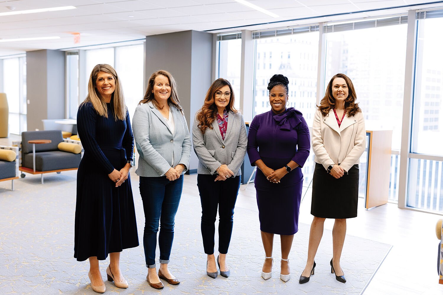 First Financial Bank