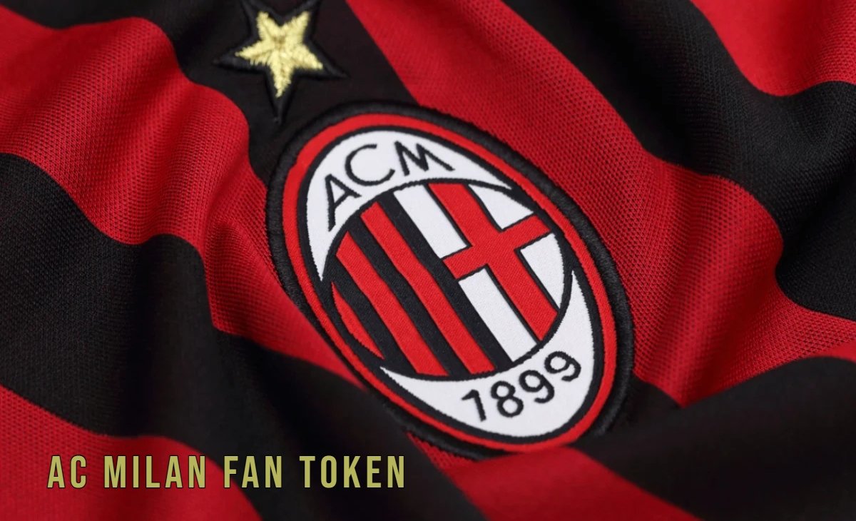 AC Milan Fan Token