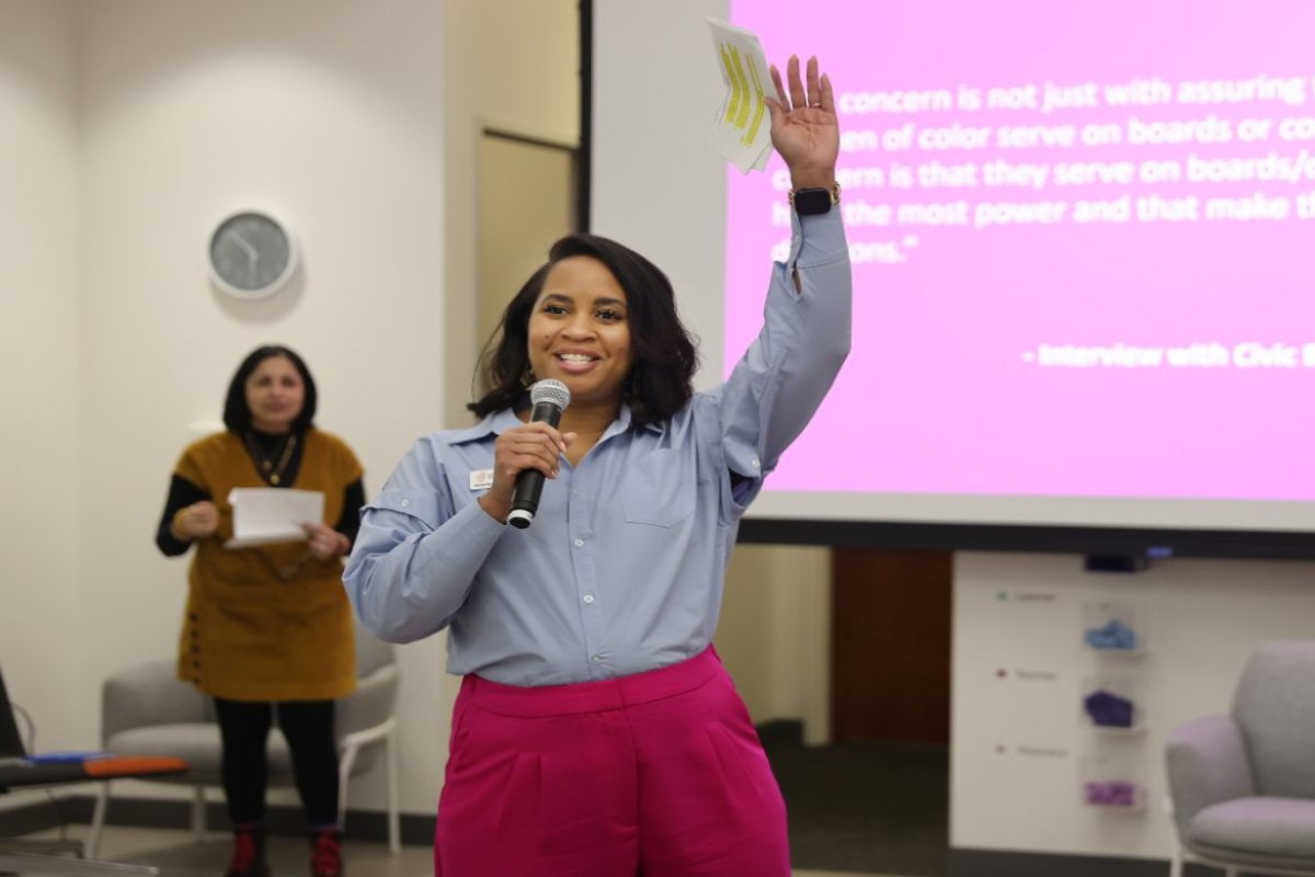 Cincinnati Equity Coalition