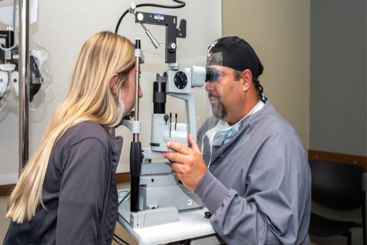 Cincinnati Eye Institute: Vision for the Future