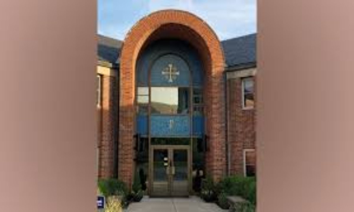 Community of the Transfiguration