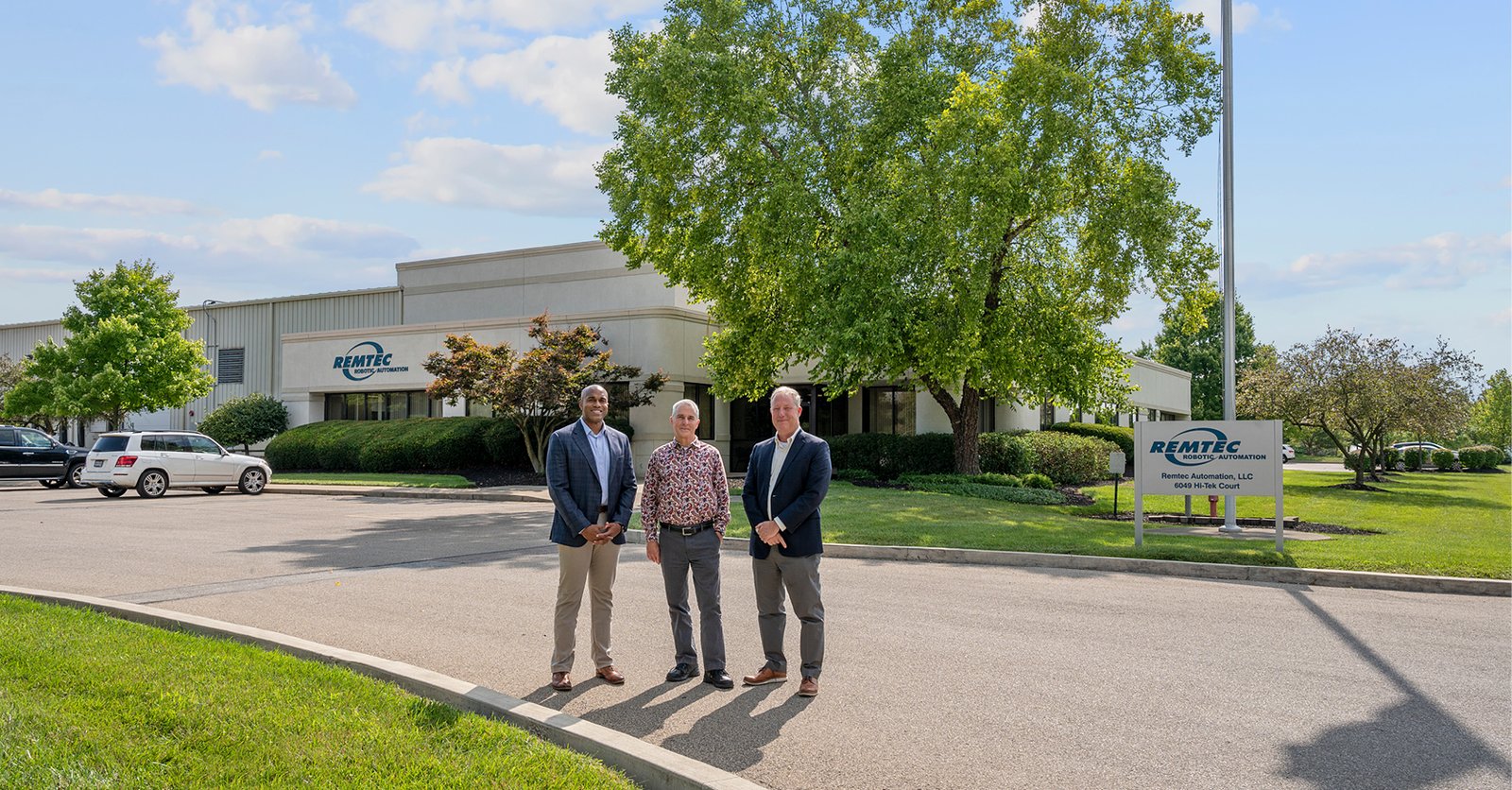 First Financial Bank