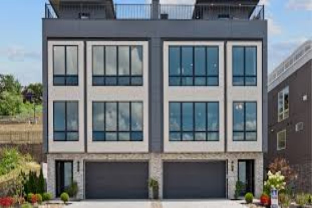 Gunning Real Estate: Ultimate Urban Oasis Awaits in Newport