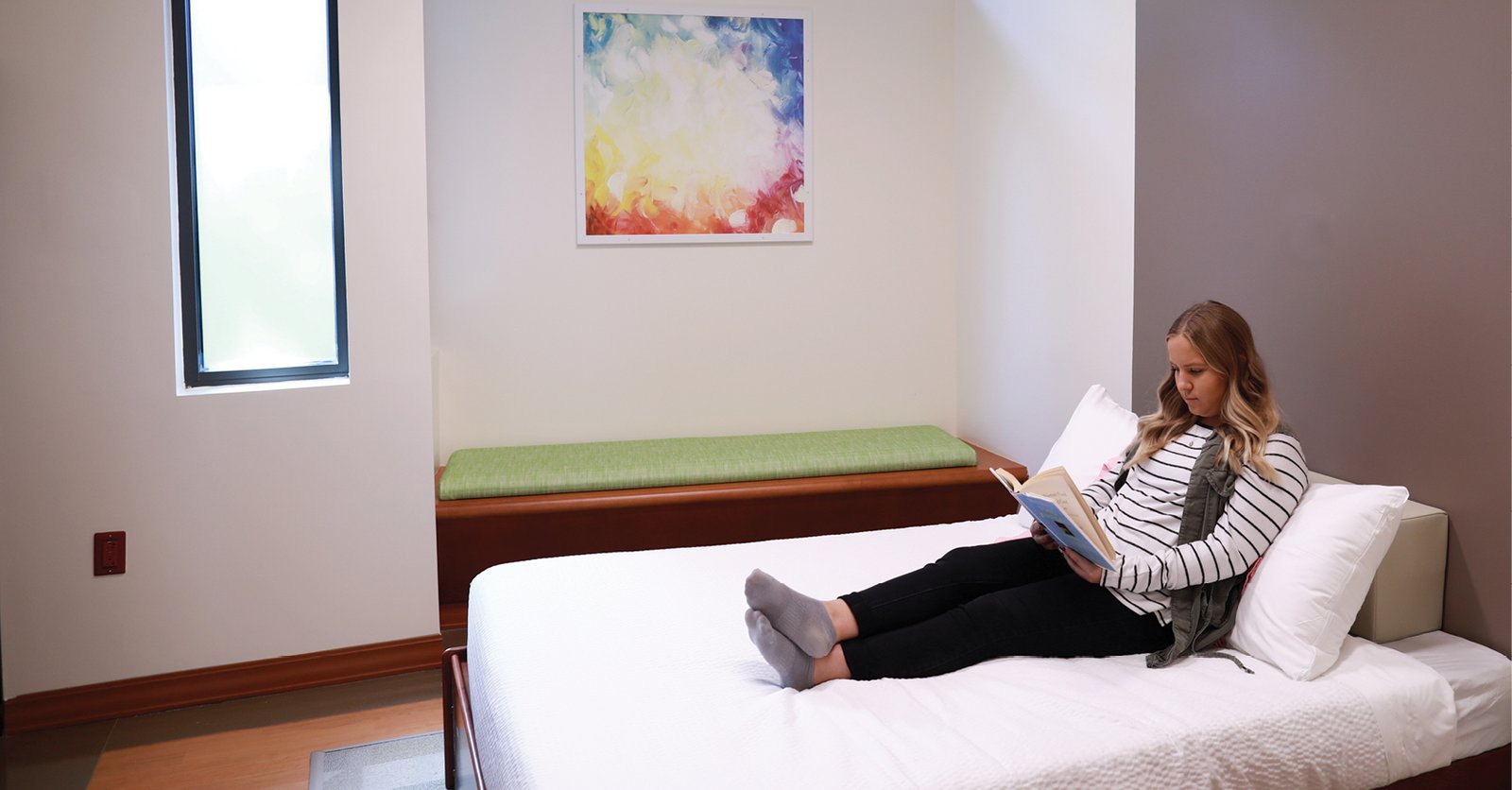 Lindner Center of Hope