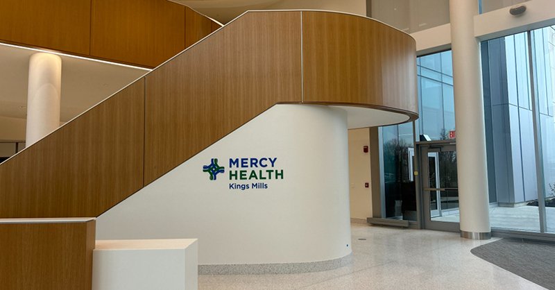 Mercy Health