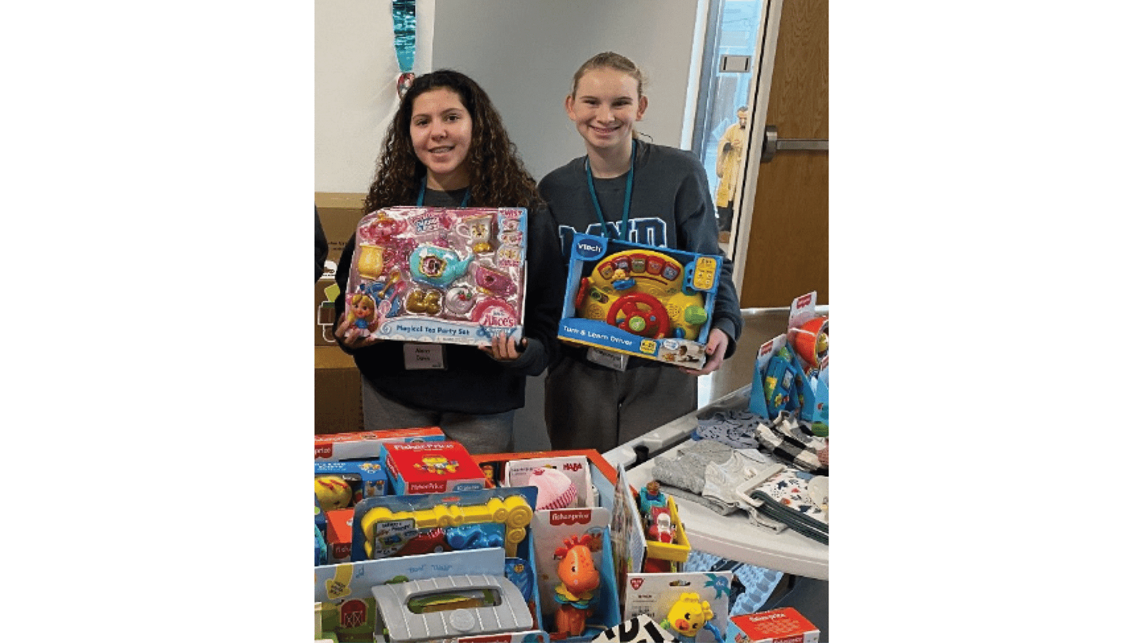 Mount Notre Dame High School