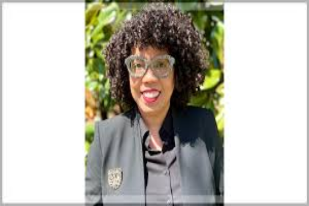 Tianay Amat, President & CEO, Cincinnati Works