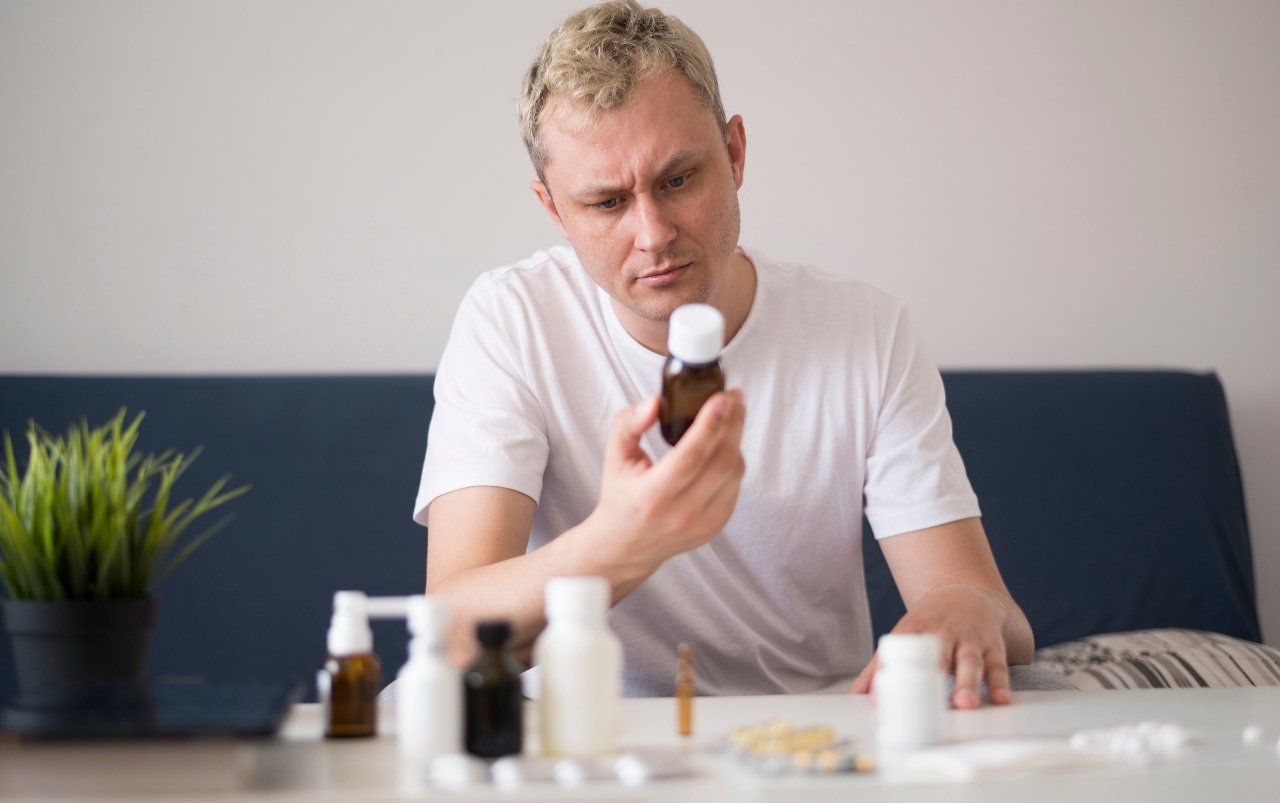 Prostavive Colibrim: 7 Powerful Benefits for Men -