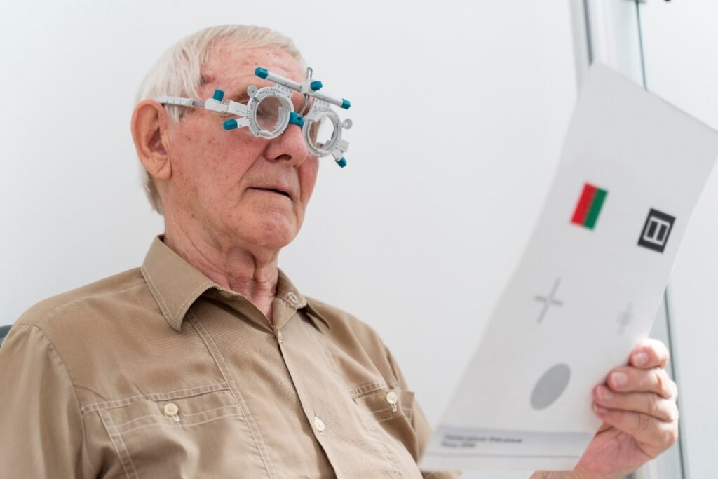 sightcare: How This Vision Solution Is Changing Lives