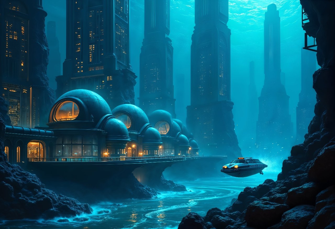 sinpcity: Dive Into the Ultimate Virtual Dystopia -
