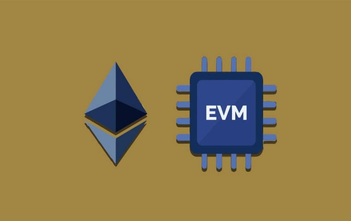 EVM