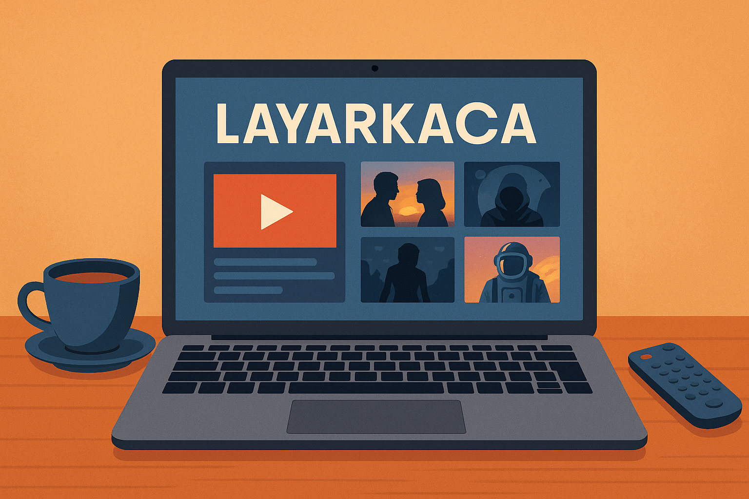 Layarkaca