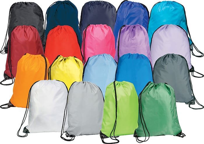 Drawstring Bags