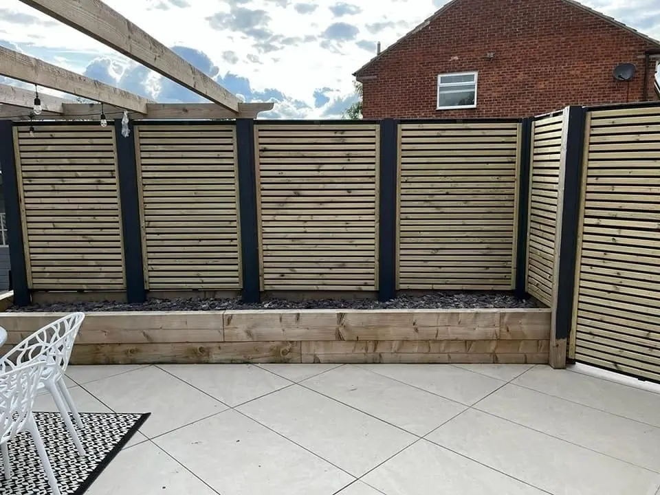 Fencing Solutions