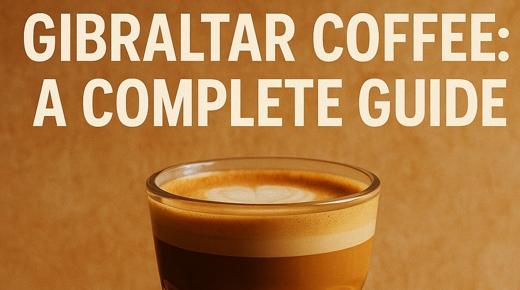 Gibraltar Coffee