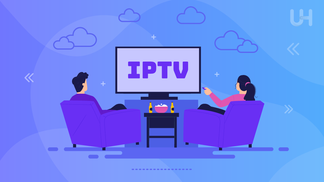 IPTV Subscription