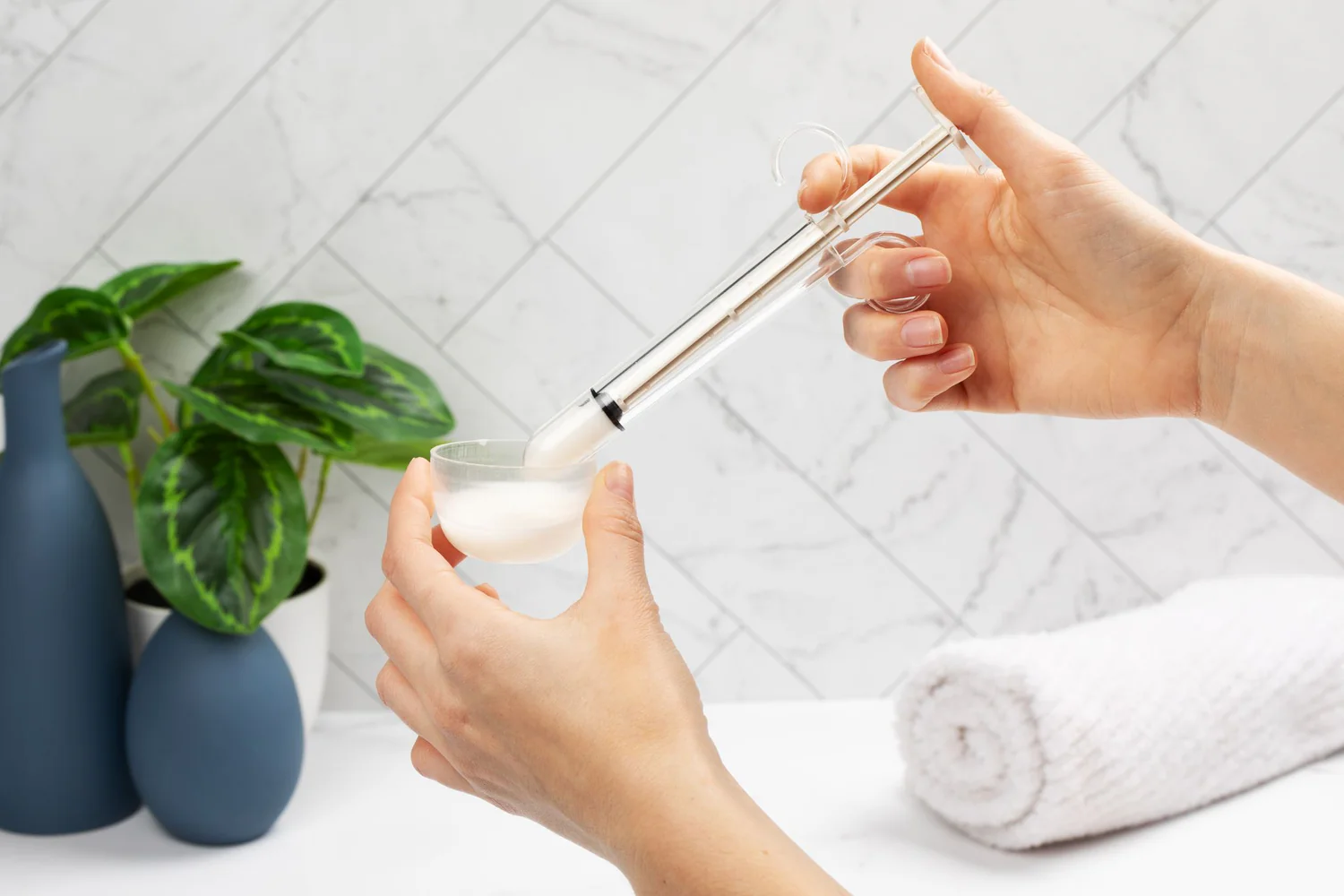 Insemination at Home