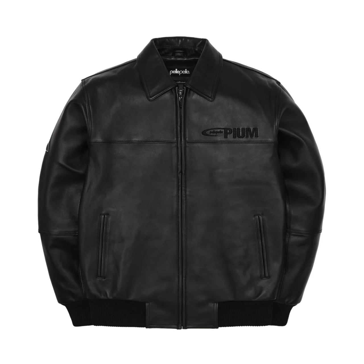 Pelle Pelle Jackets