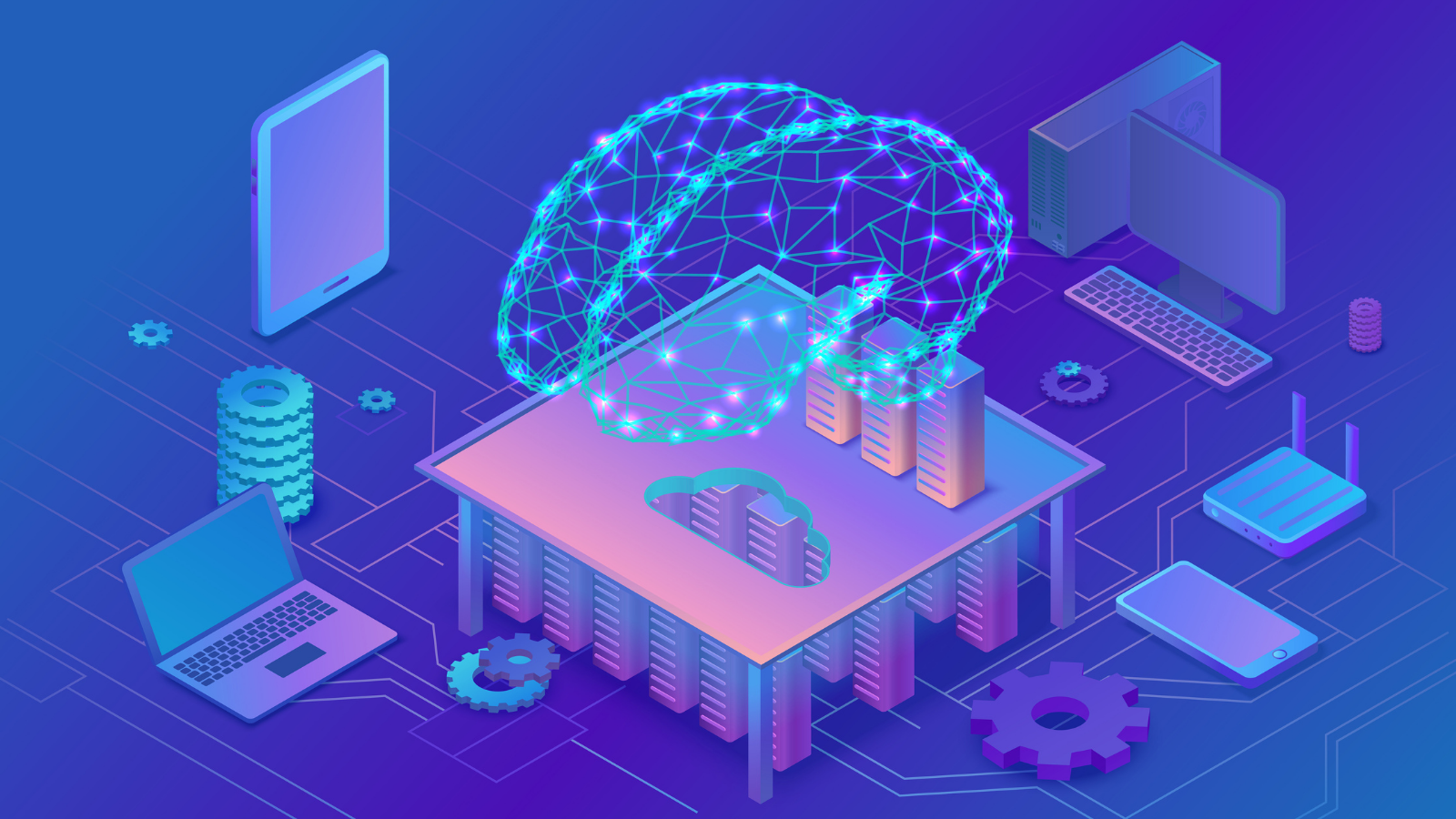 AI-Powered Conversations