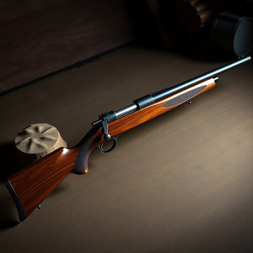 CZ457 vs Ruger 10/22