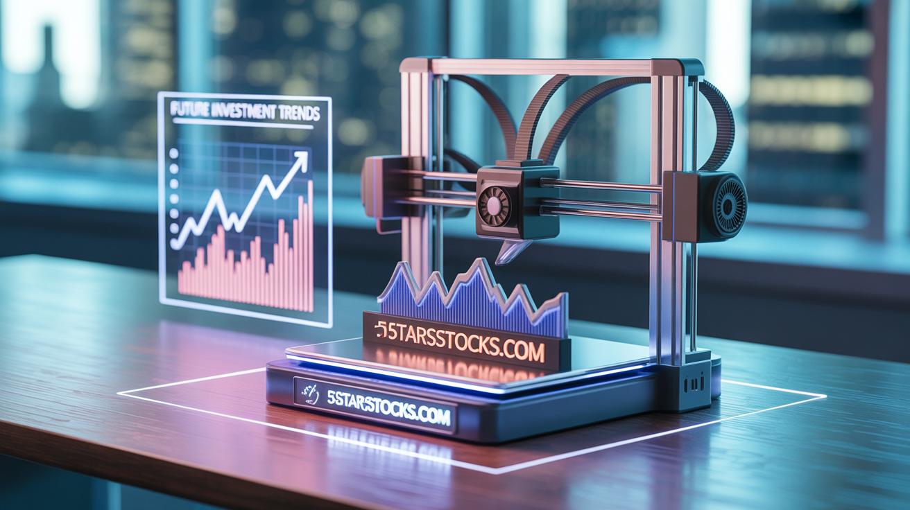 5starsstocks.com 3d printing stocks