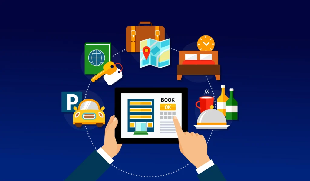 ERP System