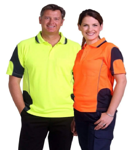 Visibility Saves Lives: Why Hi Vis Clothing Is Essential