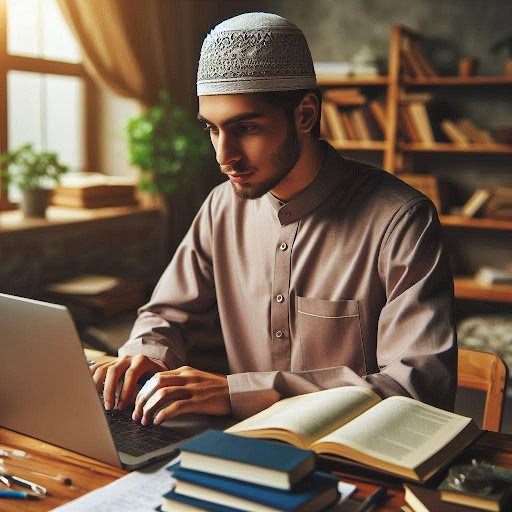 Online Quranic Arabic Course