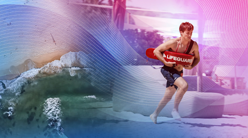 Starting a Career in Water Safety