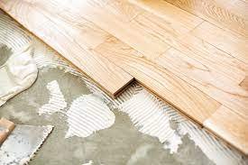 Subfloor Preparation Matters Before Installing Hardwood Flooring