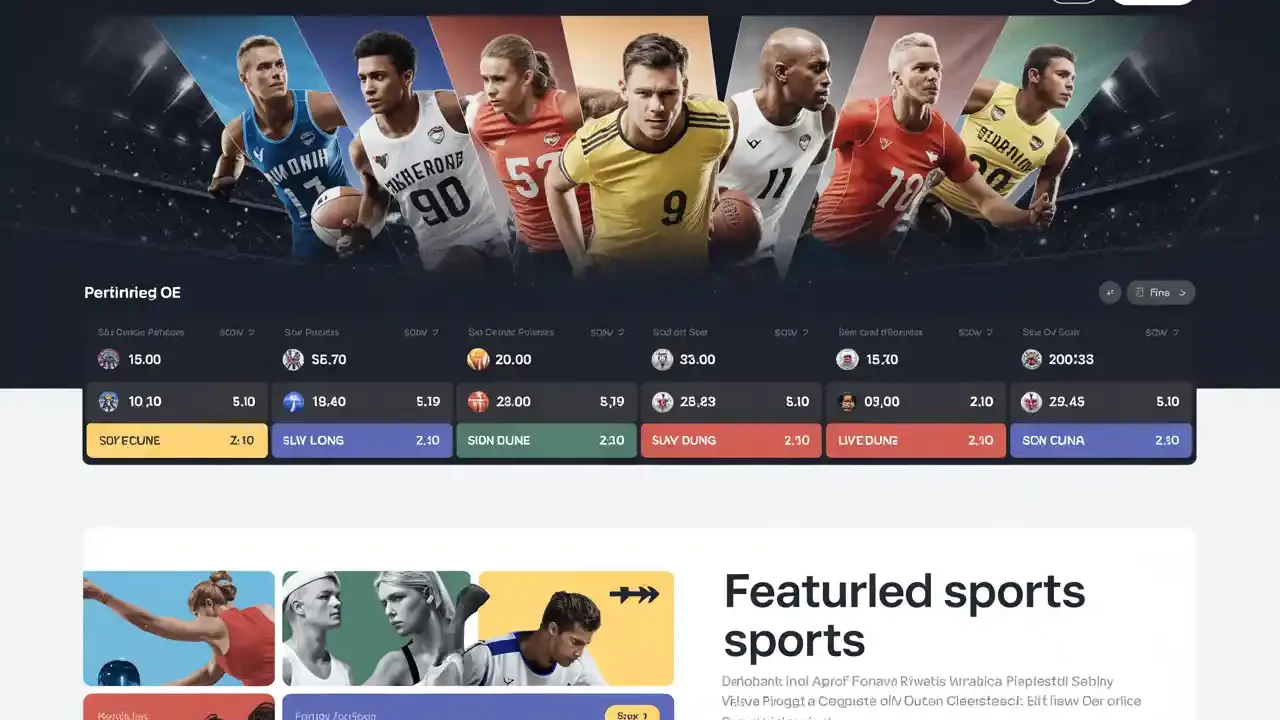 Viprow.us.com: Your Go-To Source for Live Sports
