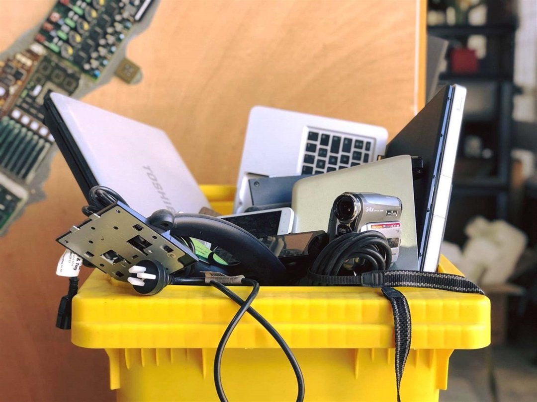 Why Cable Recycling Matters