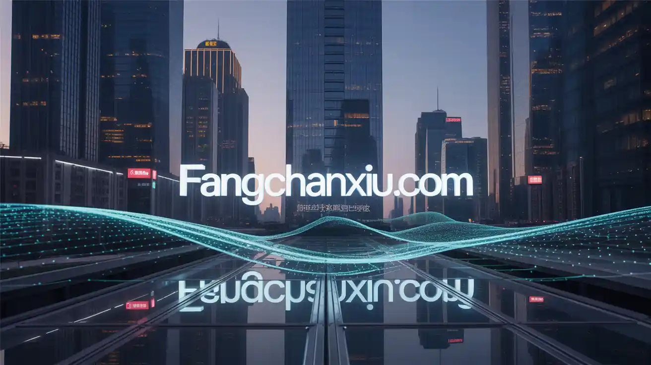Fangchanxiu.com