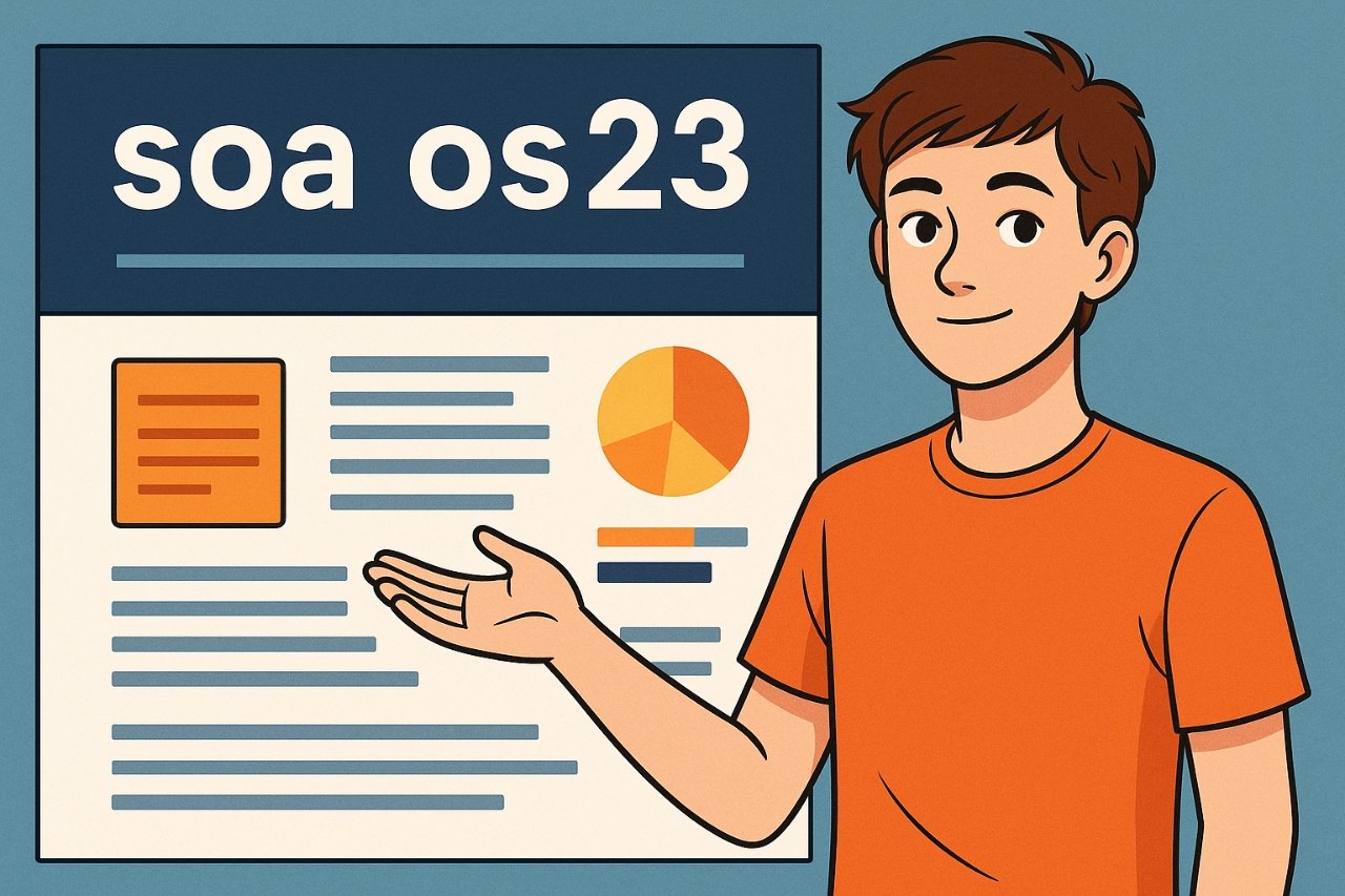 soa os23