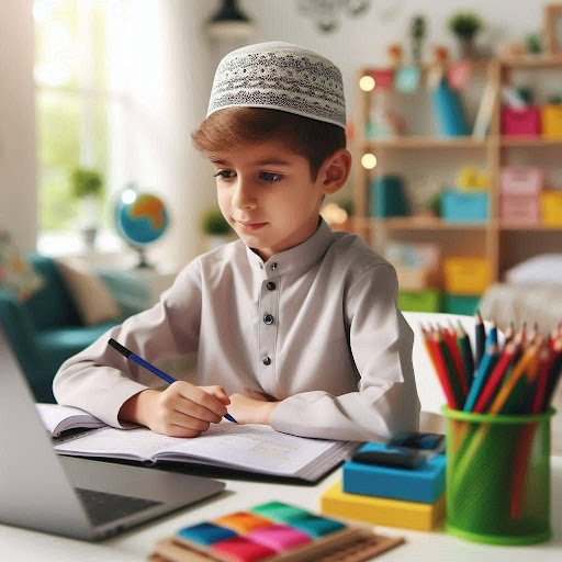 Benefits of Quran Courses