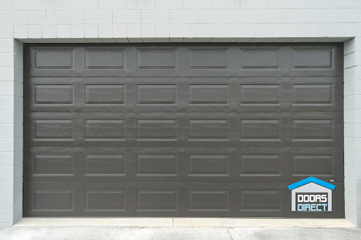 Garage Doors