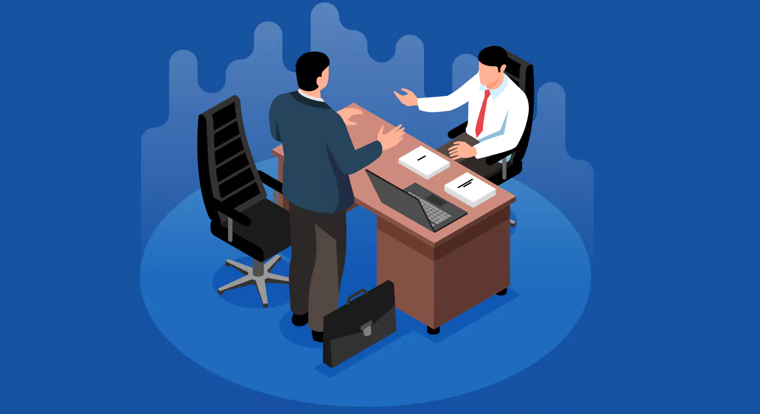 Hire Staffing Solution