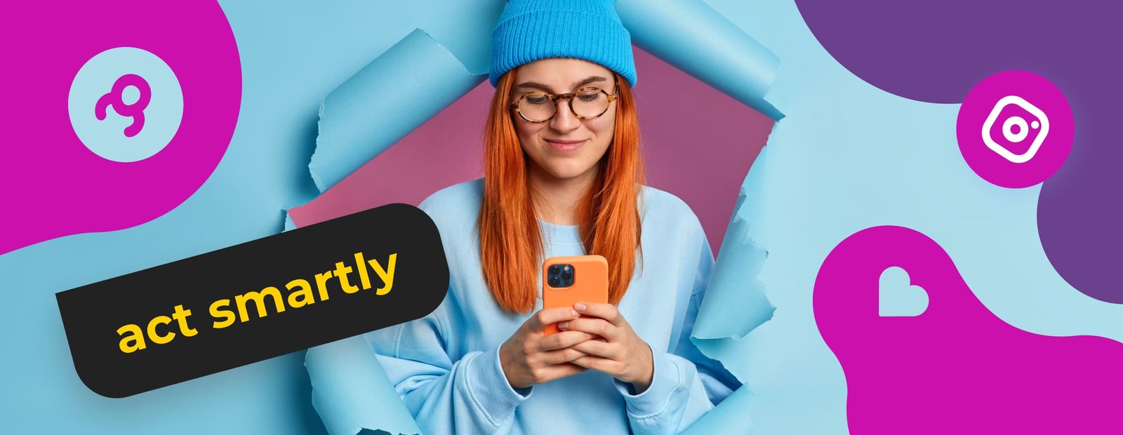 running Instagram business smartly