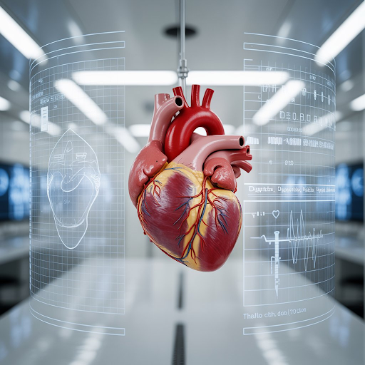 Medical Animation Services