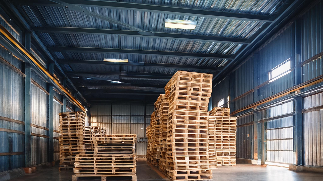 Pallet