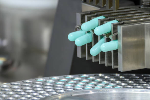 Pill Press Machines