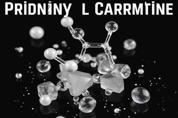 Propionyl-L-Carnitine