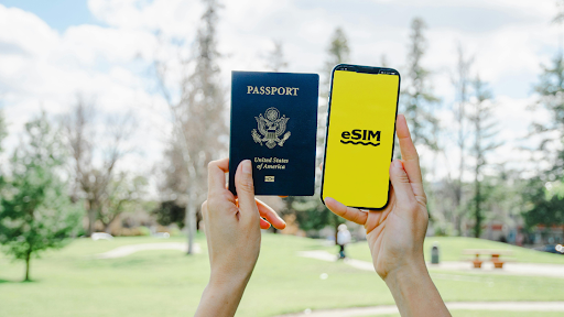 eSIM