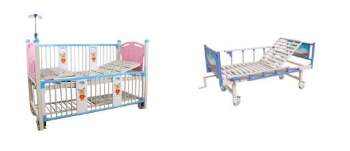 Healthcare Facilities