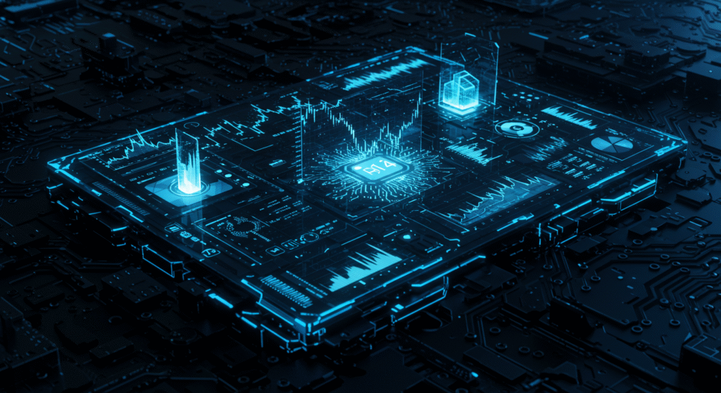 Unlocking the Future of Trading with Quantum AI