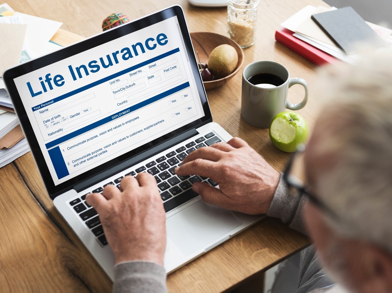 Top Life Insurance Options for People on SSI Benefits