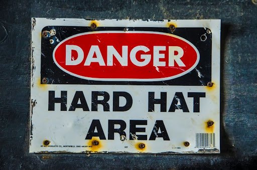 Workplace a Safer Environment