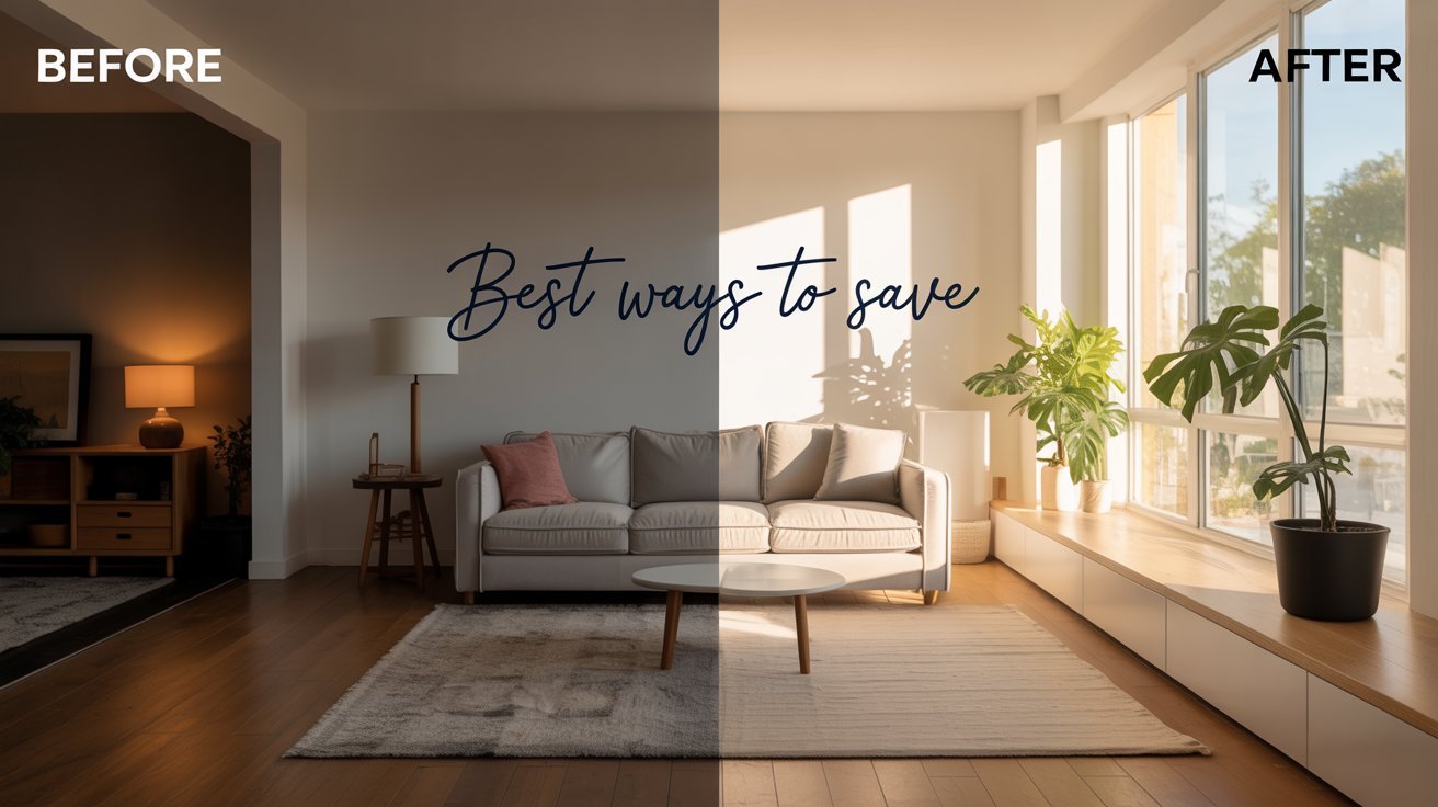 Best Ways to Save on Home Renovations Without Sacrificing Quality