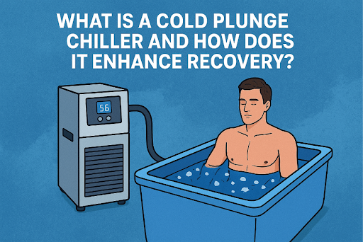 What Is A Cold Plunge Chiller