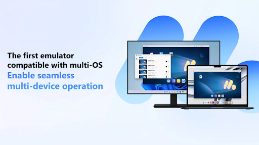 The Smart Gamer’s Choice: Why You Should Download MuMuPlayer